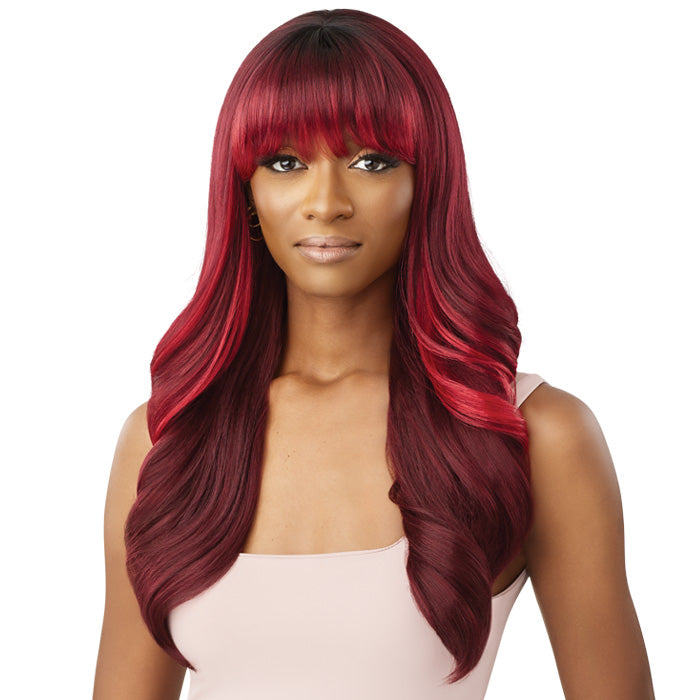 Outre Wigpop Style Selects Full Wig - POLARIS Alexwigs