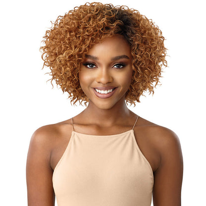 Outre Wig Pop Full Wig - TATI Alexwigs
