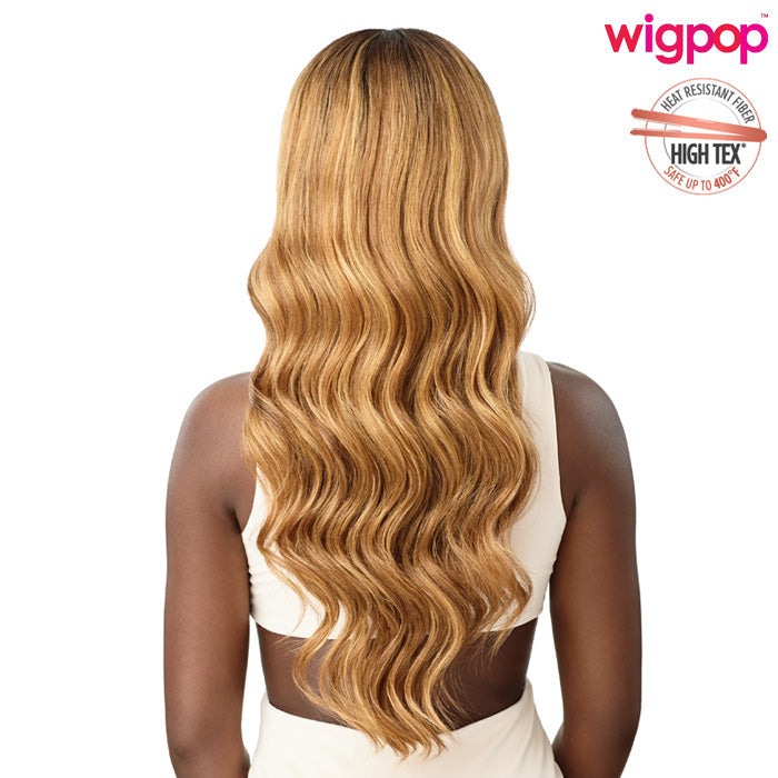 Outre Wigpop Full Wig - VEENA Alexwigs