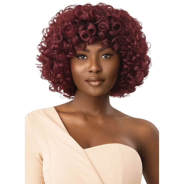 Outre Wigpop Style Selects Full Wig - VIVI Alexwigs