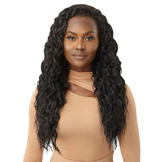 Outre Quick Weave Half Wig - KAYLEY Alexwigs