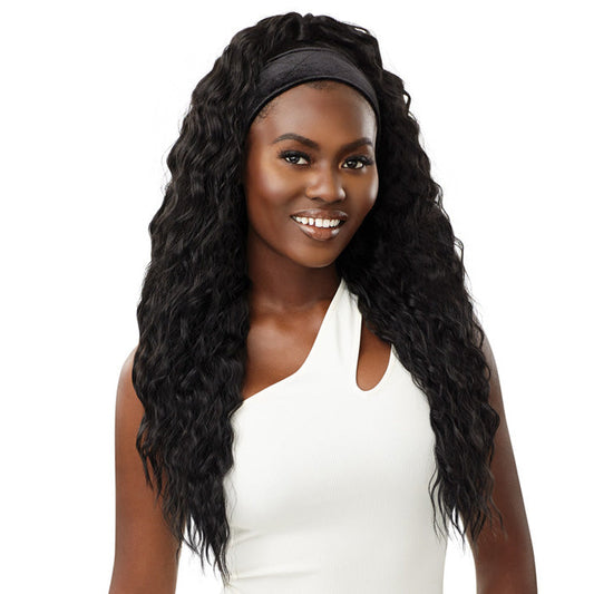 Outre Sleep-Free Headband Wig - KAYRO Alexwigs