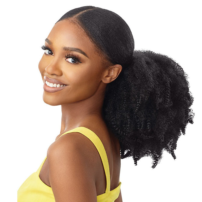 Outre Converti cap Synthetic Hair Wig - ELECTRA FRO Alexwigs