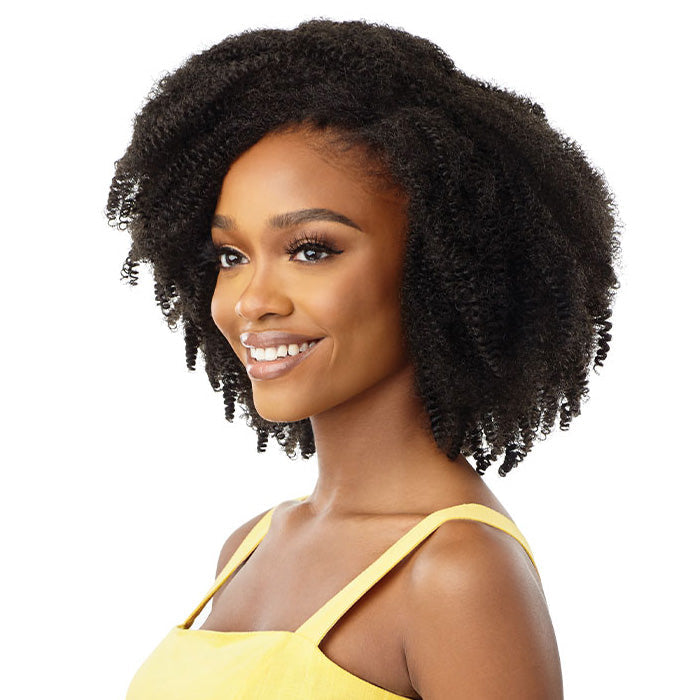 Outre Converti cap Synthetic Hair Wig - ELECTRA FRO Alexwigs