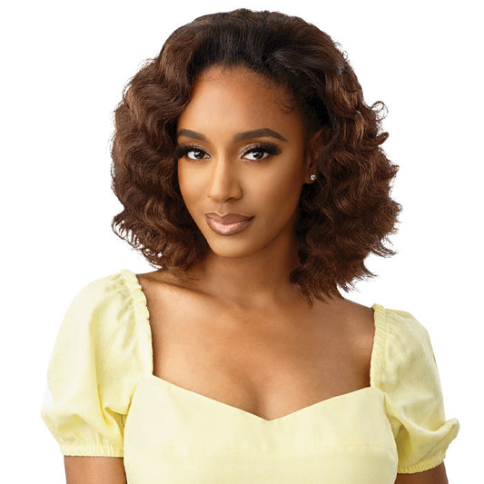 Outre Converti-Cap Half Wig - SWAY SOIREE Alexwigs