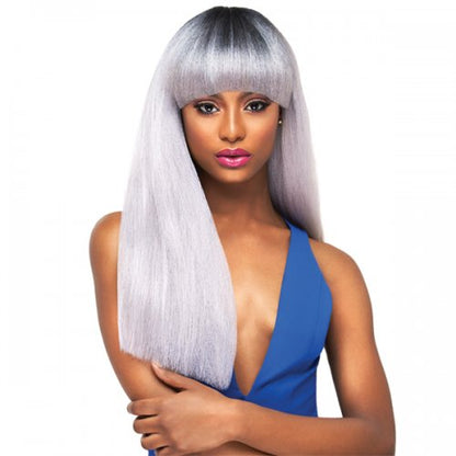 Outre Quick Weave Complete Cap Wig BRIELLE Alexwigs