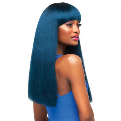 Outre Quick Weave Complete Cap Wig BRIELLE Alexwigs