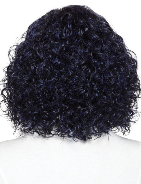 Outre Synthetic Swiss X Lace Front Wig LIANA Alexwigs