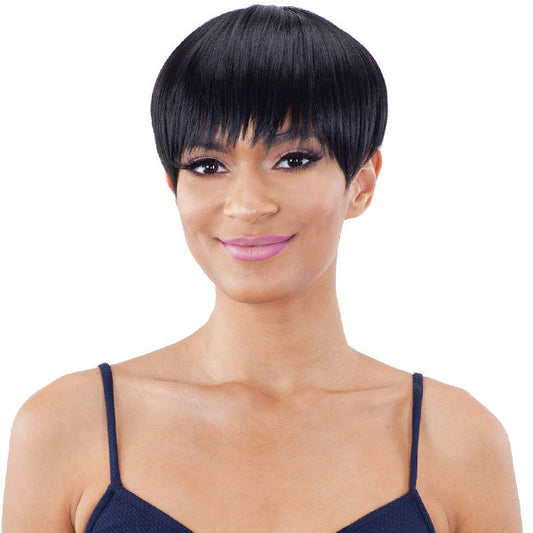 Mayde Beauty Synthetic Wig RAINEY Alexwigs