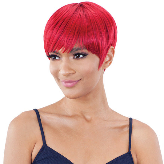 Mayde Beauty Synthetic Wig RAINEY Alexwigs