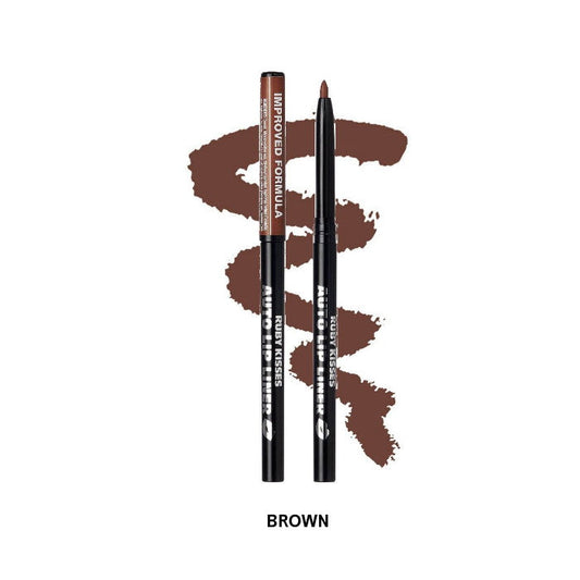 Ruby Kisses Auto Lip Liner Alexwigs