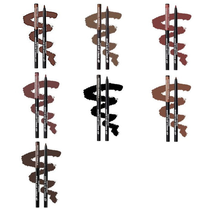 Ruby Kisses Auto Lip Liner Alexwigs