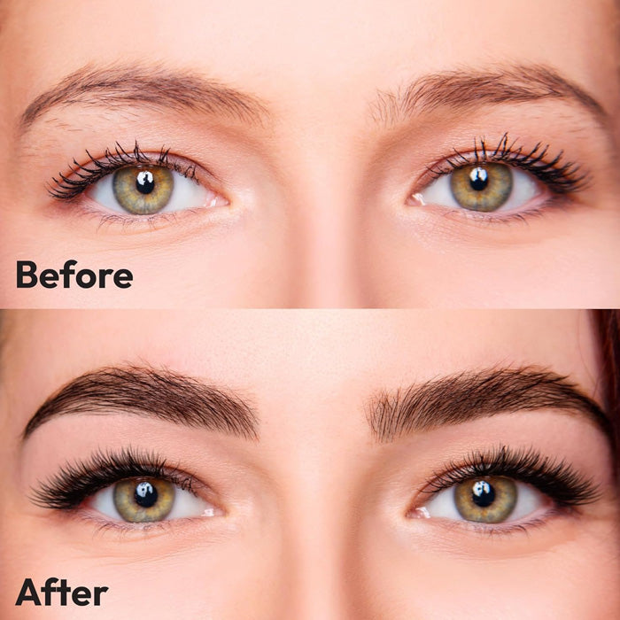 Ruby Kisses Go Brow Eyebrow MASCARA Alexwigs