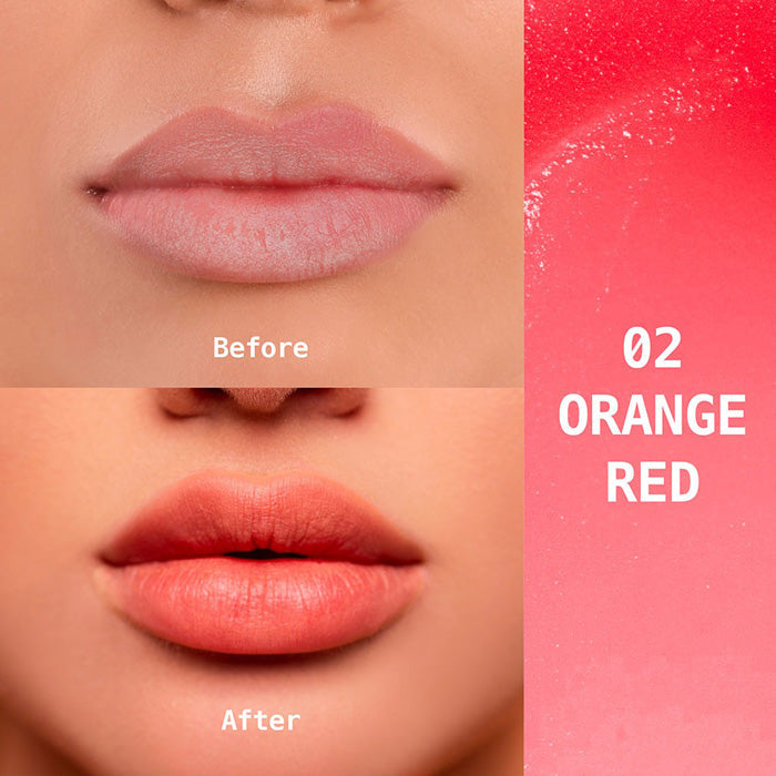 Ruby Kisses TINTED LIP BALM Alexwigs