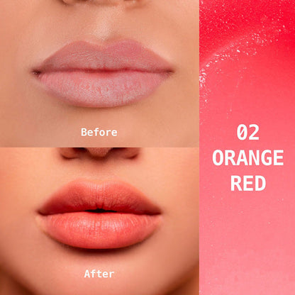 Ruby Kisses TINTED LIP BALM Alexwigs