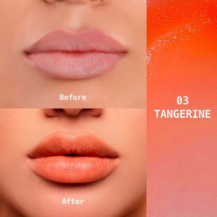 Ruby Kisses TINTED LIP BALM Alexwigs