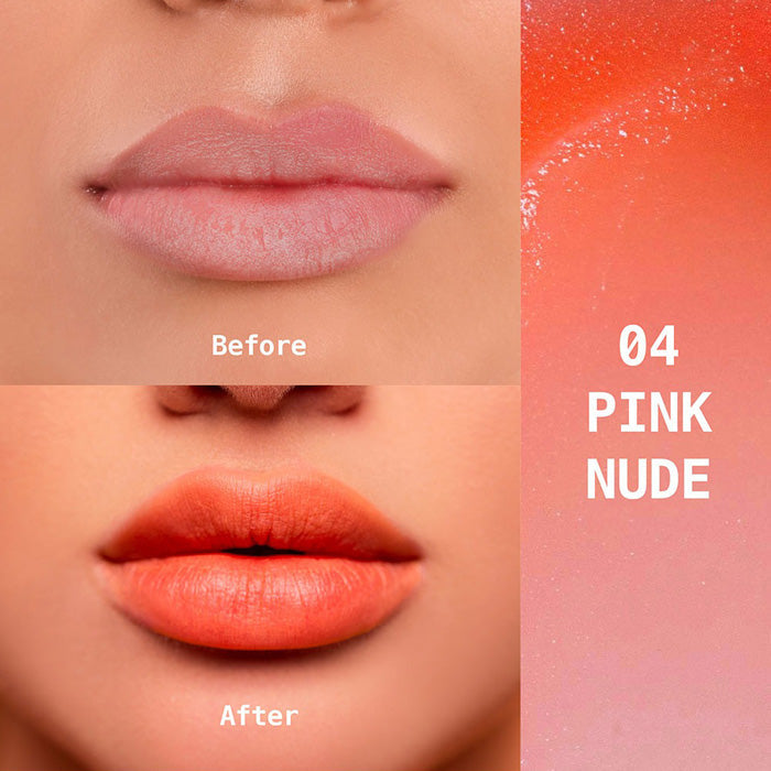 Ruby Kisses TINTED LIP BALM Alexwigs