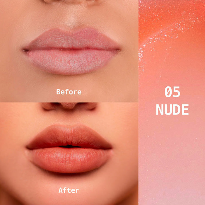 Ruby Kisses TINTED LIP BALM Alexwigs