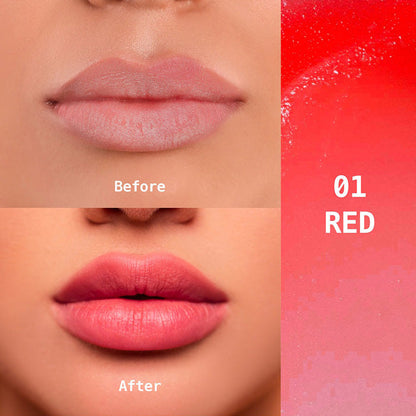 Ruby Kisses TINTED LIP BALM Alexwigs