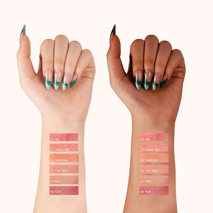 Ruby Kisses TINTED LIP BALM Alexwigs