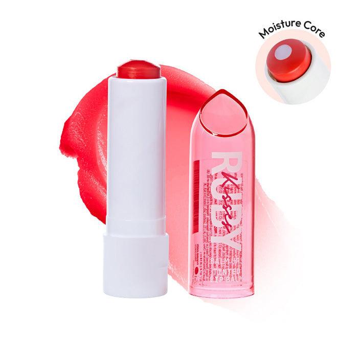 Ruby Kisses TINTED LIP BALM Alexwigs