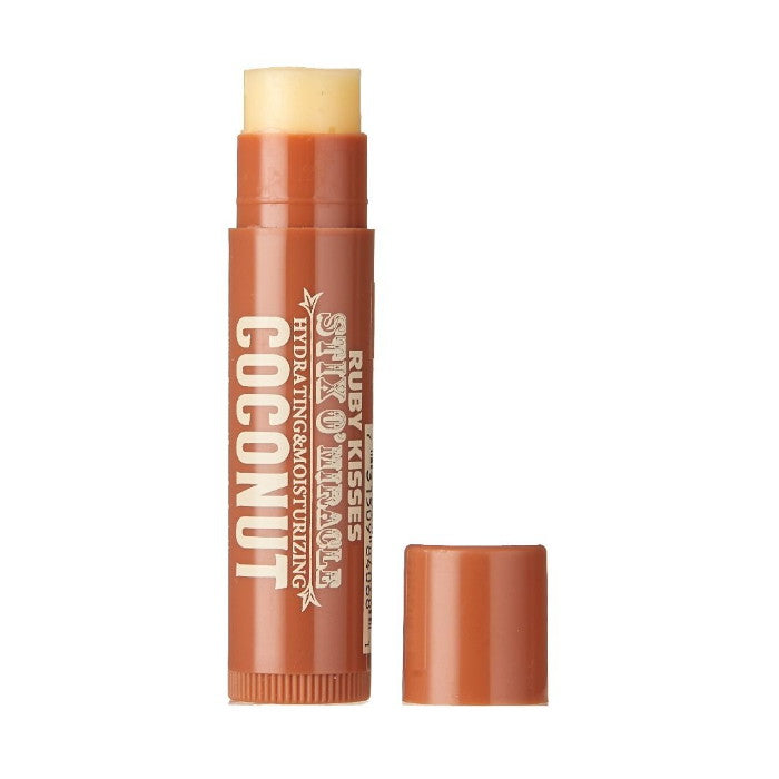 Ruby Kisses STIX O MIRACLE LIP BALM Alexwigs