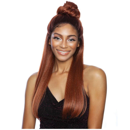 Mane Concept Red Carpet Versatile Easy Do Lace Front Wig - RCED01 DORINDA Alexwigs