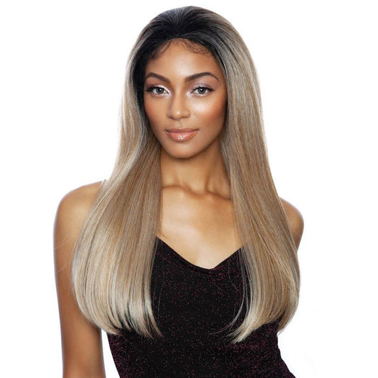 Mane Concept Red Carpet Versatile Easy Do Lace Front Wig - RCED01 DORINDA Alexwigs