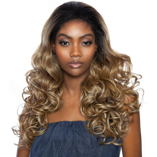 Mane Concept Red Carpet Versatile Easy Do Lace Front Wig - RCED02 DOROTHY Alexwigs