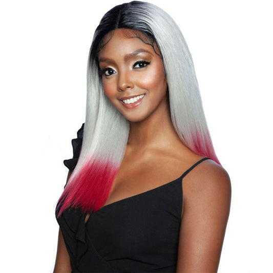 Mane Concept Red Carpet HD 5" Deep Lace Part Wig - RCES202 SERA Alexwigs
