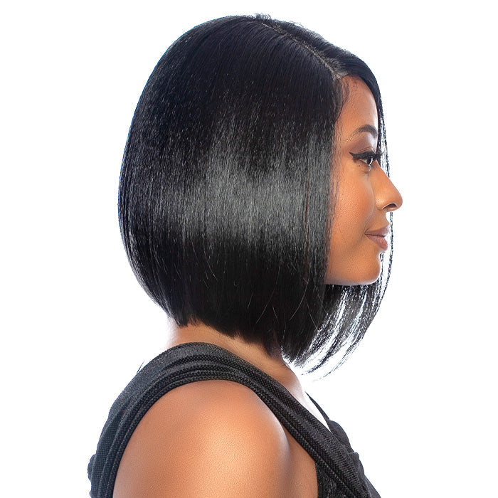 Mane Concept Red Carpet 4" Deep Part HD Lace Wig - RCEV204 THURSDAY Alexwigs