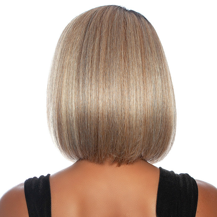 Mane Concept Red Carpet 4" Deep Part HD Lace Wig - RCEV204 THURSDAY Alexwigs