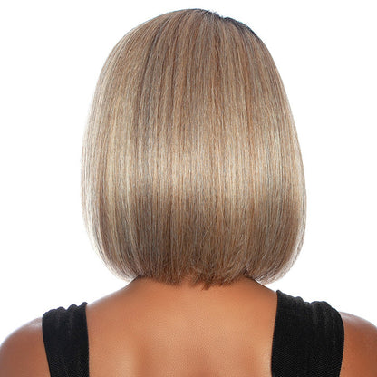 Mane Concept Red Carpet 4" Deep Part HD Lace Wig - RCEV204 THURSDAY Alexwigs