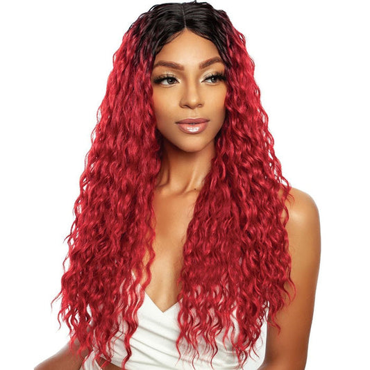 Mane Concept Red Carpet HD Flat top Lace Front Wig - RCFT201 PHANY Alexwigs