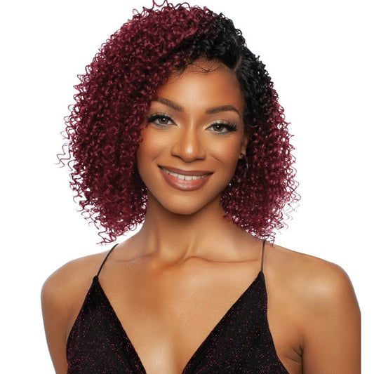 Mane Concept Red Carpet 5" Deep HD Lace Front Wig - RCHD284 - SUMMER CURLS Alexwigs