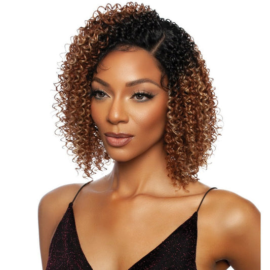 Mane Concept Red Carpet 5" Deep HD Lace Front Wig - RCHD284 - SUMMER CURLS Alexwigs