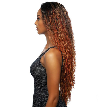 Mane Concept Red Carpet 13x4 HD Lace Front Wig - LAINEY Alexwigs