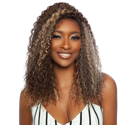 Mane Concept 5" Deep Pre-Plucked HD Lace Wig - ROSANA Alexwigs