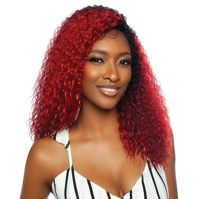 Mane Concept 5" Deep Pre-Plucked HD Lace Wig - ROSANA Alexwigs