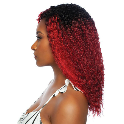 Mane Concept 5" Deep Pre-Plucked HD Lace Wig - ROSANA Alexwigs