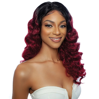 Mane Concept Red Carpet HD Lace Front Wig - RCHT209 TRACY Alexwigs