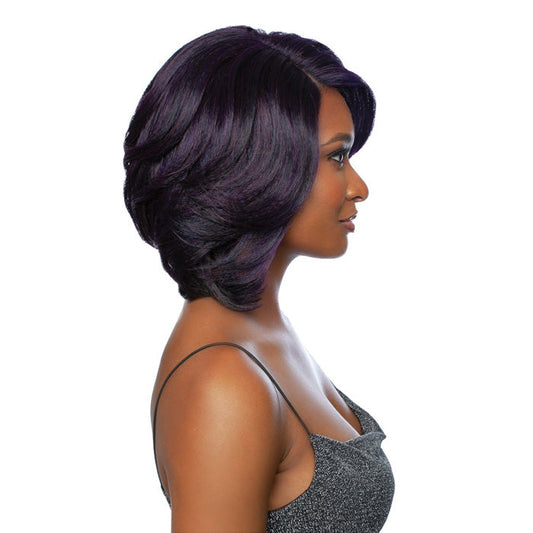 Mane Concept Red Carpet Synthetic HD Lace Front Wig - RCHT214 HEATHER Alexwigs