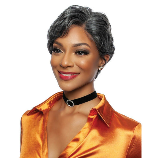 Mane Concept Red Carpet HD Lace Front Wig - RCHW261 WEAR ME1 Alexwigs