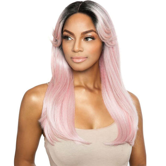Mane Concept Red Carpet Lace Front Wig - RCIG02 ICECREAM GIRL 02 Alexwigs