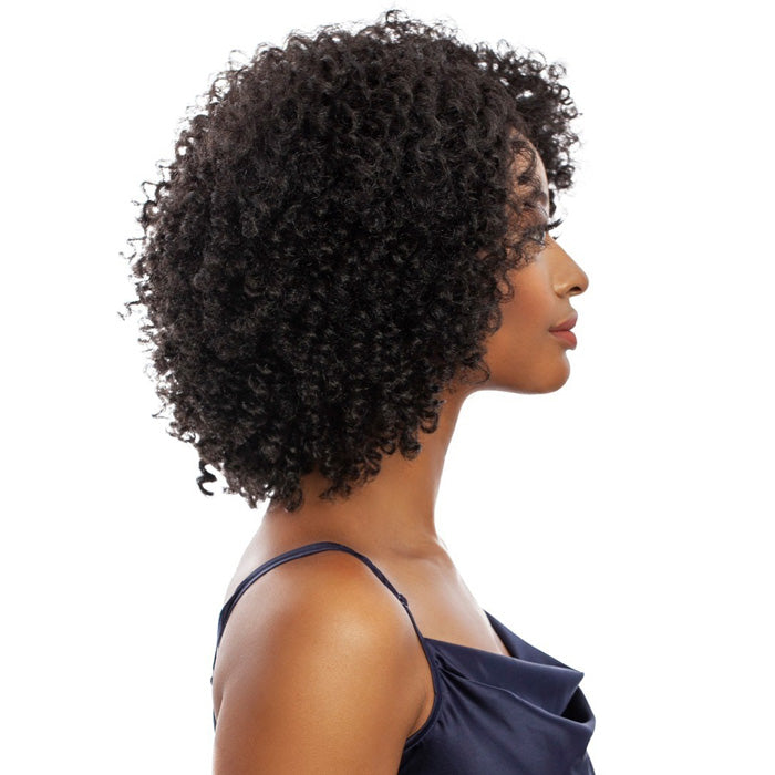 Mane Concept Red Carpet Synthetic HD Natural Match Lace Front Wig - RCNM204 BRIANNA Alexwigs