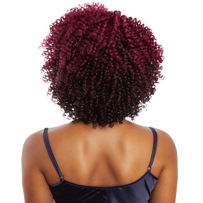 Mane Concept Red Carpet Synthetic HD Natural Match Lace Front Wig - RCNM204 BRIANNA Alexwigs