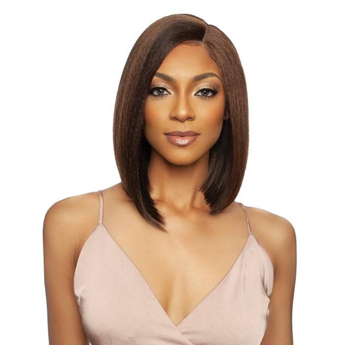 Mane Concept Red Carpet Synthetic HD Lace Front Wig - RCNM210 ZIRA Alexwigs