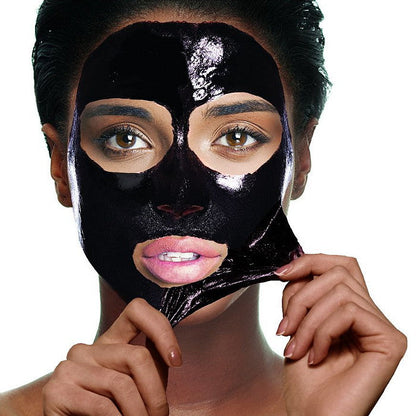 Rk By Kiss Purifying CHARCOAL PEEL OFF MASK 0.35 oz Alexwigs