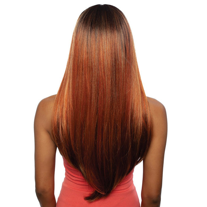 Mane Concept Red Carpet 5" Lace Part Wig - DAYNA Alexwigs