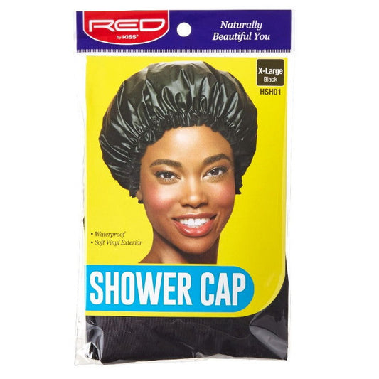 RED by Kiss X LARGE SHOWER CAP Alexwigs